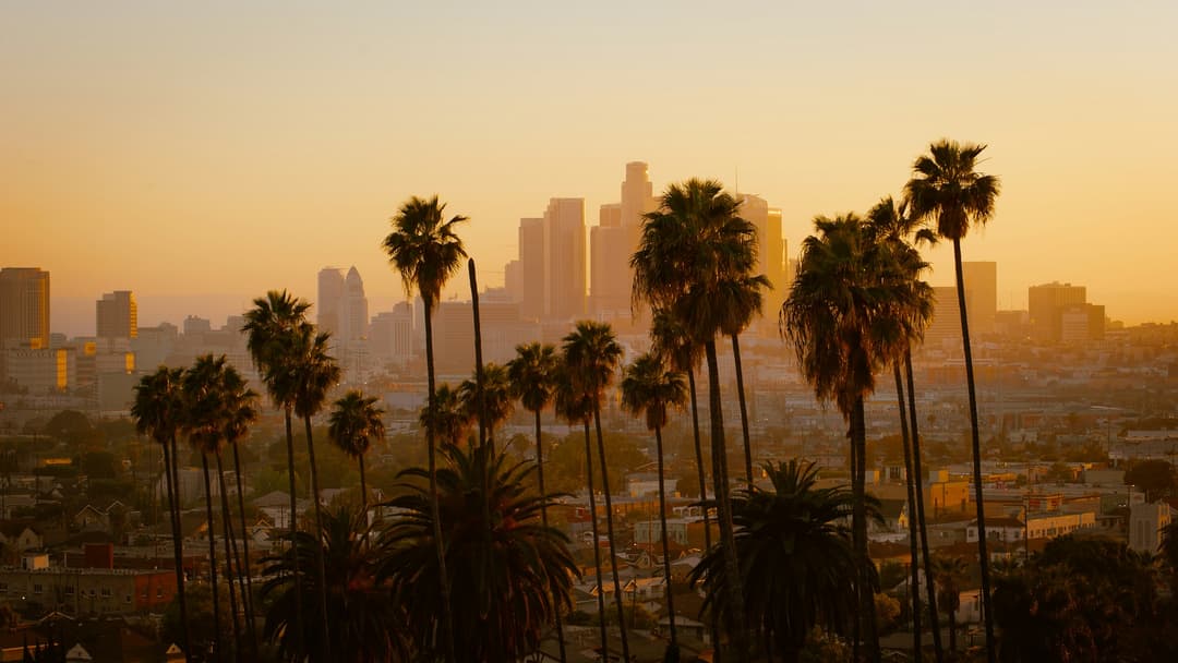 Los Angeles-United States