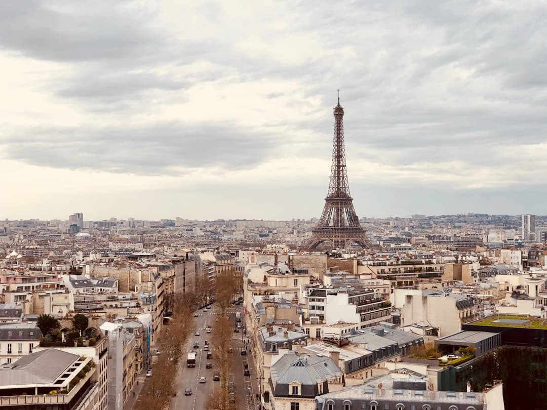 Paris-France