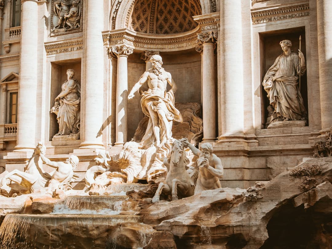 Rome-Italy